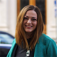 Gena Tudor
