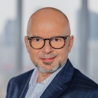 Witold Kozłowski, Mba