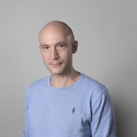 Alain Gutjahr