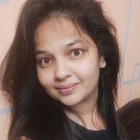 Priya Chauhan