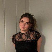 Cameryn Krauss