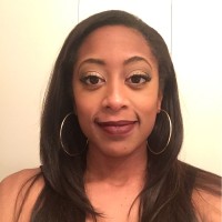 Kenesha Evans