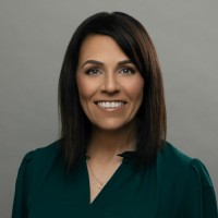 Ruth Bozeman ~ Head of Marketing