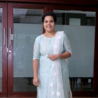 Anusree Sudeep