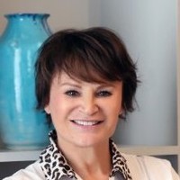 Patricia Gonzalez - Le Lay