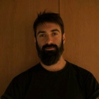 Nicolás Raúl D‘Elia