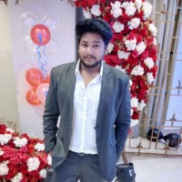Shubham Rai