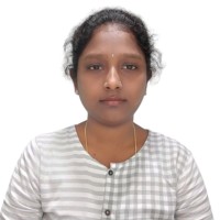 Gouthami Macharla