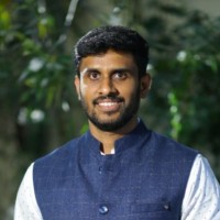Siddesh Kumar B S