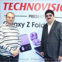 Mohd Sikander Technovision