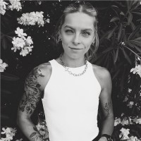 Ashley Schankie