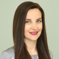 Elitsa Baramova