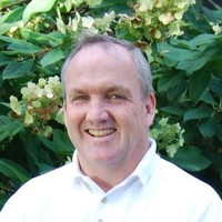 Steve Hellwege