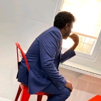 Chandrasekhar Gosula