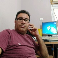 Amir Hoseinipor
