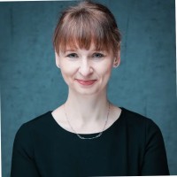 Julia Gherghel