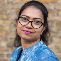 Shameem Ara Sheuli
