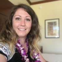 Tara Johnson