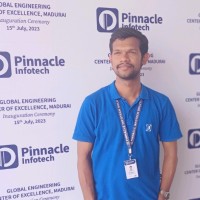 Dineshkumar Thirupathi