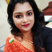 Payel Roy