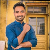 Shoaib Javaid