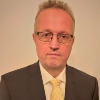 Bodo Gosch