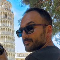 Matteo Giaretta