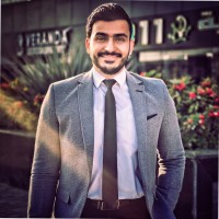 Islam Nader