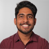Pranav Sundaresan Babu
