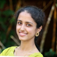 Ranjini H