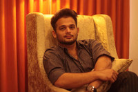 M.A Aboobacker Aftab