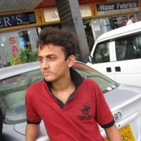 Vamik Shah