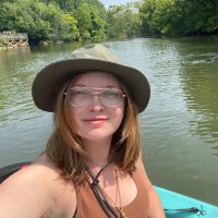 Catelee Crow