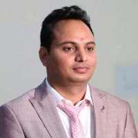 Er. Pardeep Kaushik