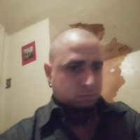 Chris Boben Jr