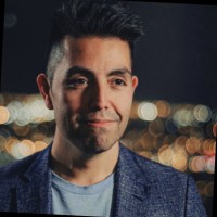 David Castro, D.C.