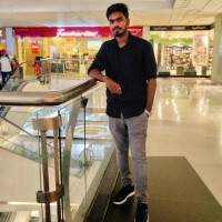 Sujith Roshan
