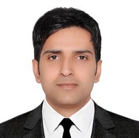 Jugal Kishore Sahdev