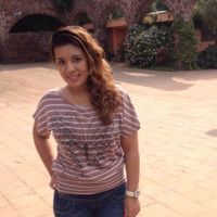 Karla Daria Nuñez Parra