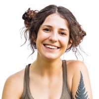 Sarah Vane