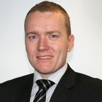 Kevin Hancock