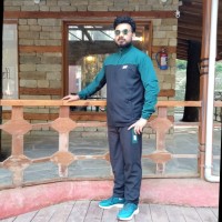 Deepak Bhandari