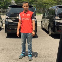 Mohd Siddiq