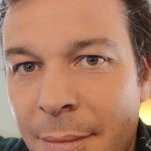 Steven Borgerhoff