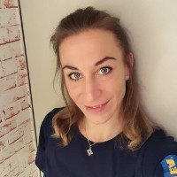 Rachel Keussen