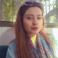 Saba Umer