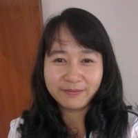 Waraporn Chanthathai