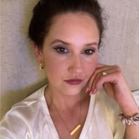 Hillary Swantak-Harrell