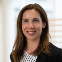 Catherine Craig