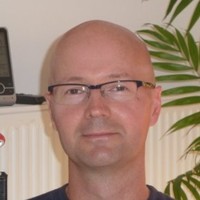 pascal LEVREL